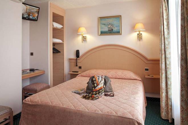 Hotel Des Arenes, Paris