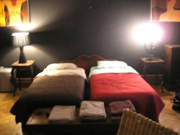 Mount Morris Bed & Breakfast, New York