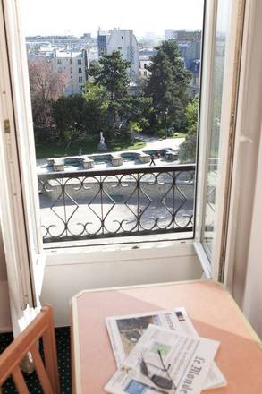 Hotel Des Arenes, Paris