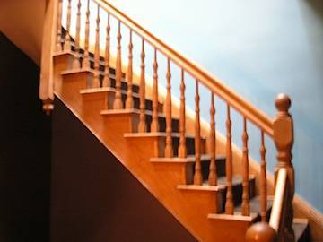 Mount Morris Bed & Breakfast, New York