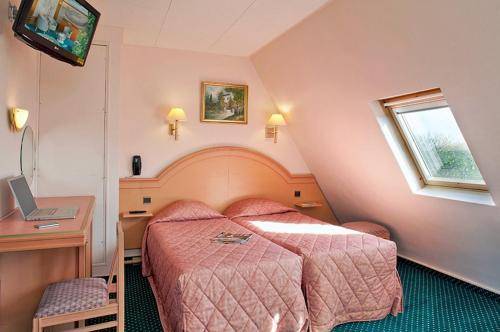 Hotel Des Arenes, Paris