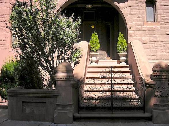 Mount Morris Bed & Breakfast, New York