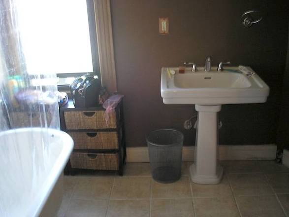 Mount Morris Bed & Breakfast, New York