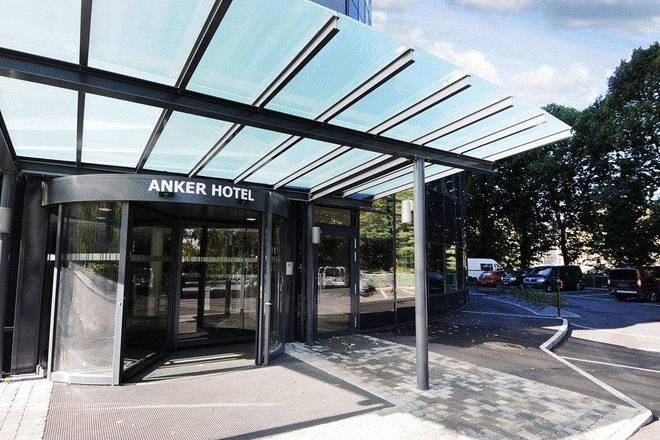 Anker Hotel, Oslo