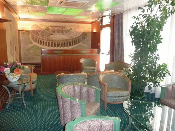 Hotel Des Arenes, Paris