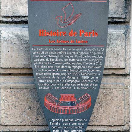 Hotel Des Arenes, Paris