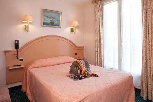 Hotel Des Arenes, Paris