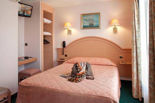 Hotel Des Arenes, Paris