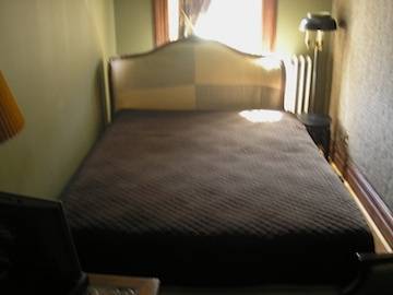Mount Morris Bed & Breakfast, New York