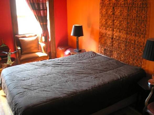 Mount Morris Bed & Breakfast, New York