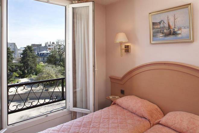 Hotel Des Arenes, Paris