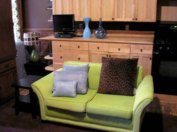 Mount Morris Bed & Breakfast, New York