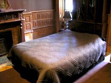 Mount Morris Bed & Breakfast, New York