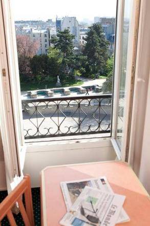 Hotel Des Arenes, Paris